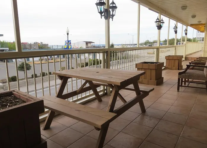 Villa Nova Motel
