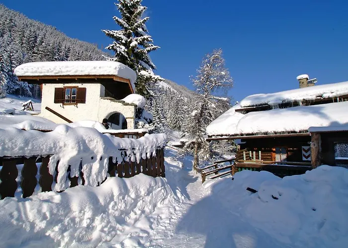 Hotel MONDI Bellevue Alm Gastein Bad Gastein
