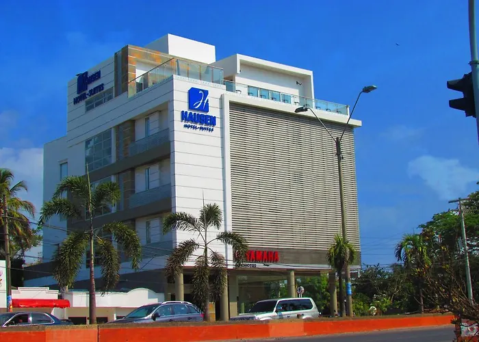 Hausen Hotel - Suites