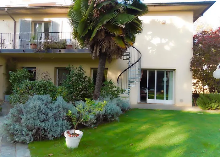 Villa Olivia