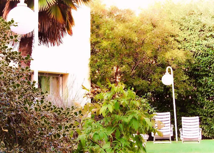 Villa Olivia