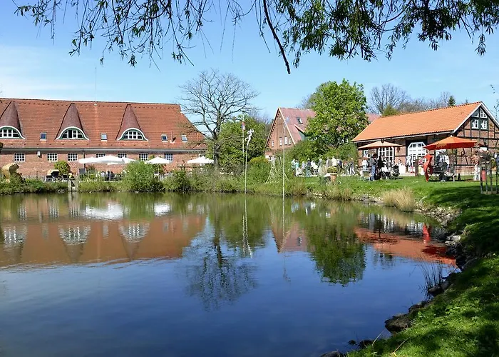 Gut Basthorst