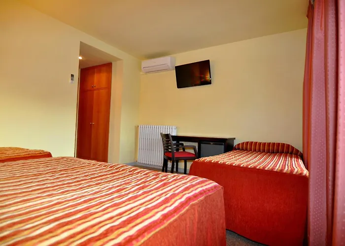 Hotel Solé