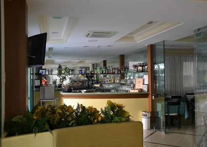 Hotel Ariston Misano Adriatico