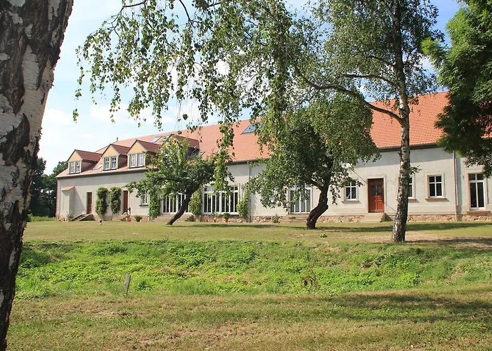 Gutshof Sagritz