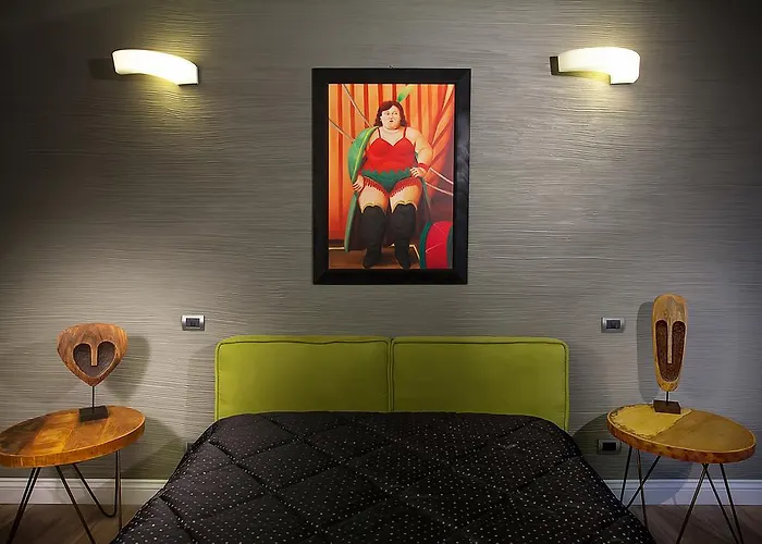 Ferrari Suite