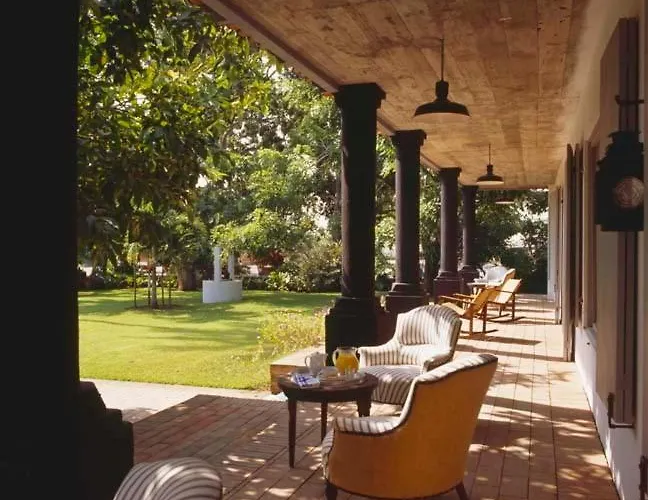 Maison Couturier, San Rafael, A Member Of Design Hotels