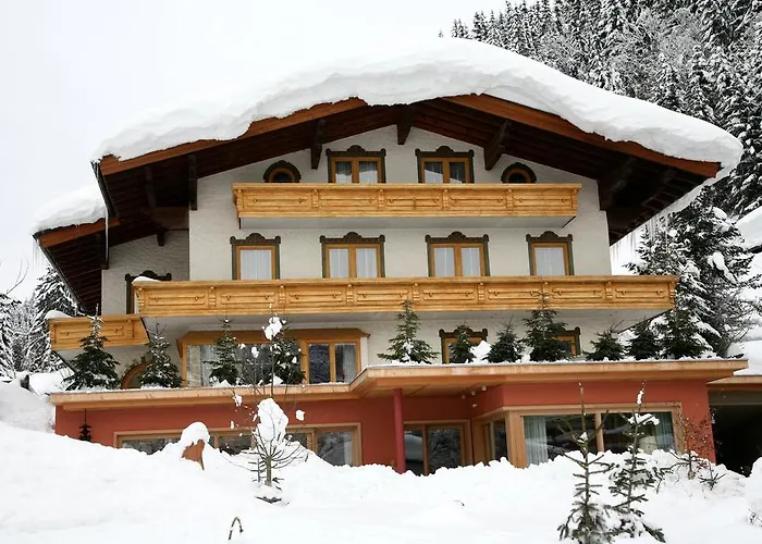 Hotel Das Maier