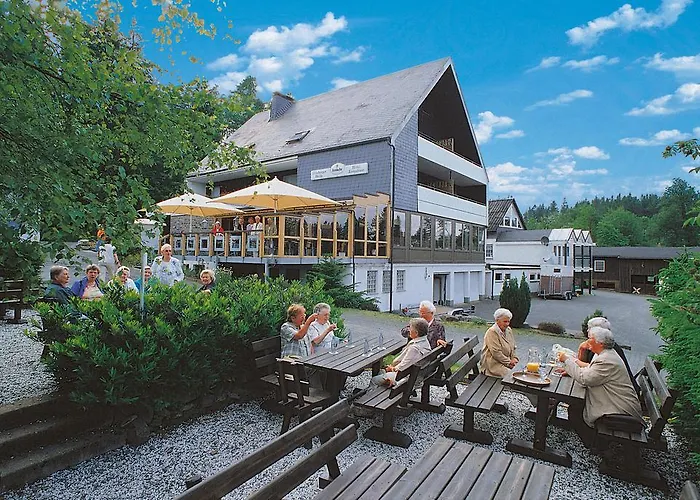 Ginsberger Heide