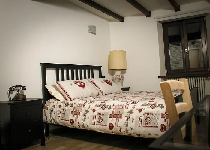 Bed and Breakfast La Casa dei Gatti Limone Piemonte
