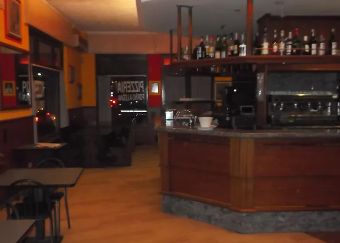 Locanda La Cascina