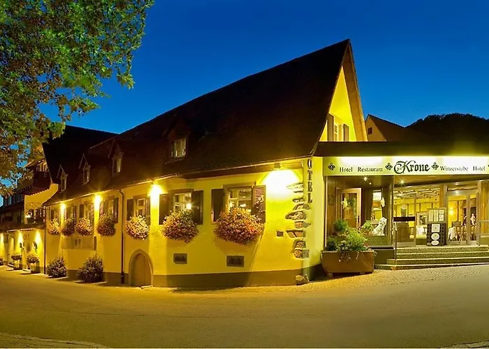 Achkarrer Krone