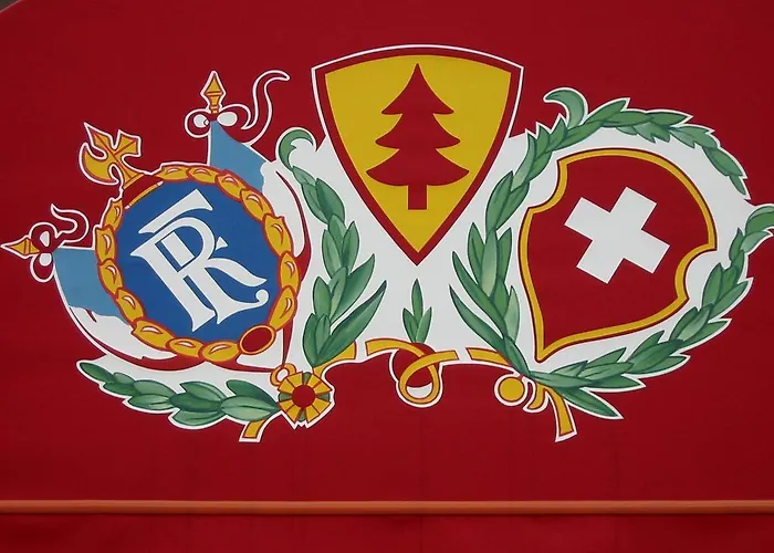 L'Arbezie Franco Suisse