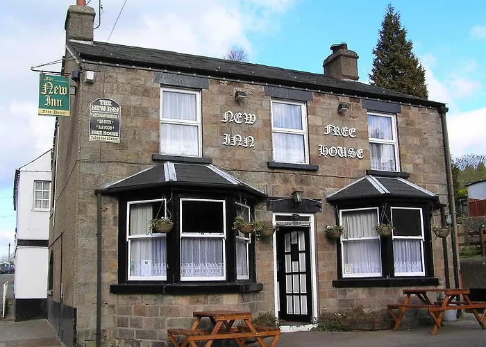 The New Inn