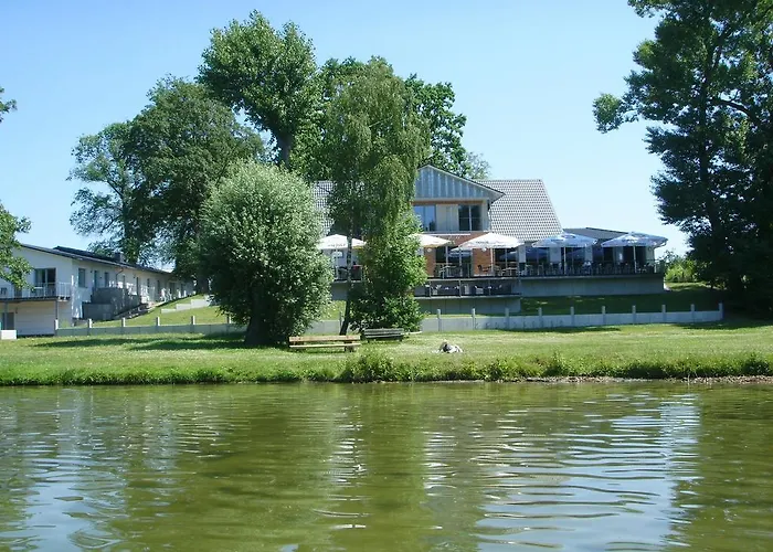 Villa-Meehr Bantikow
