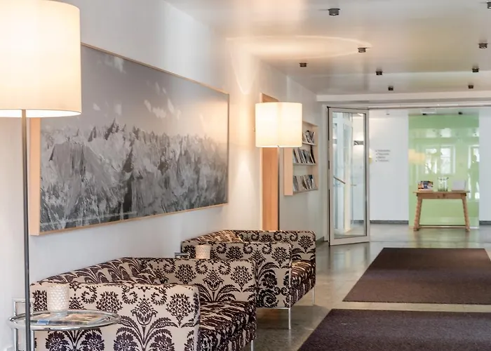 Alpenhotel Krone Pfronten