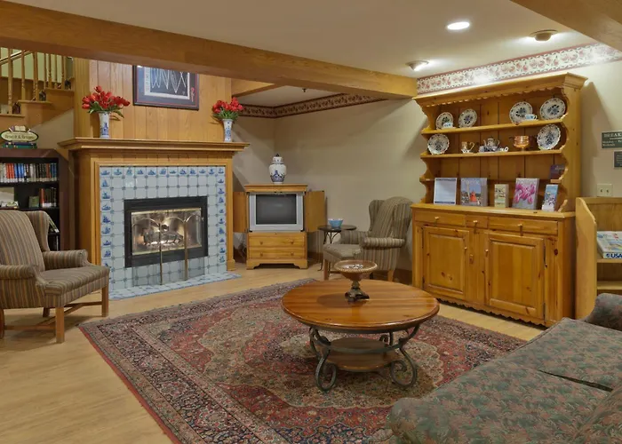Country Inn & Suites By Radisson, Holland, Mi