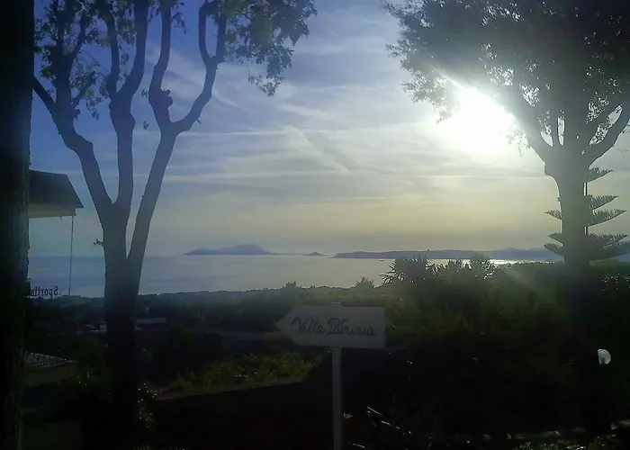 B&B Villa Patrizia
