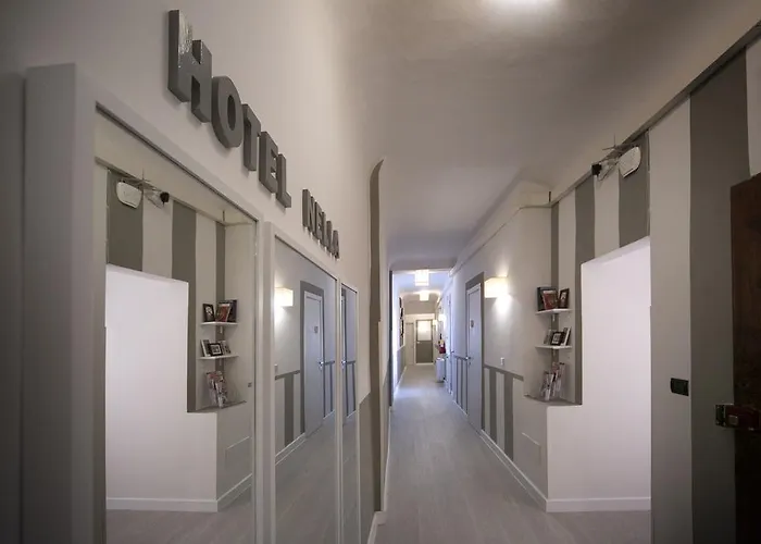 Hotel Nella