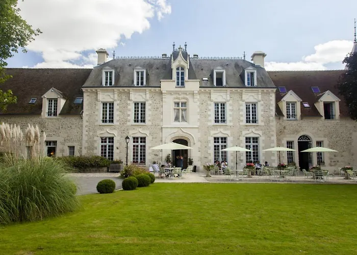 Chateau De Fere
