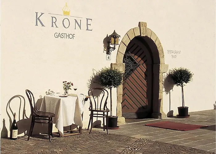 Gasthof Zur Krone