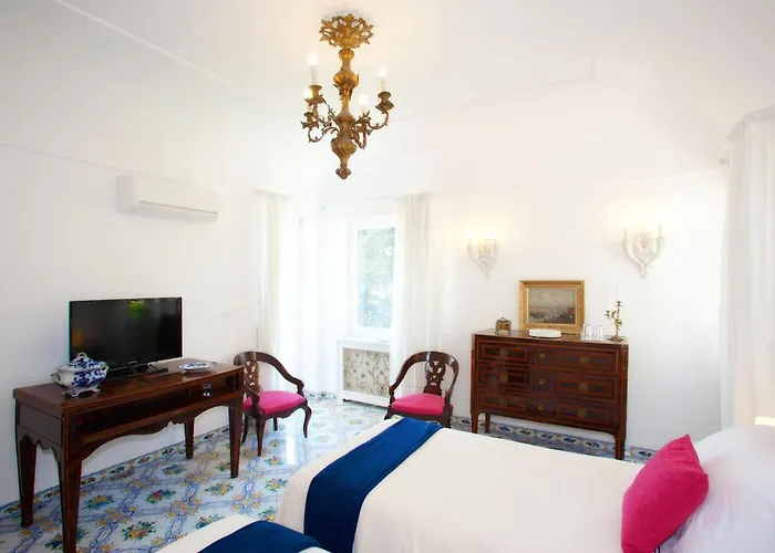 Villa Silia