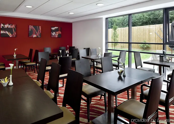 Banbury Dog Friendly Hotels