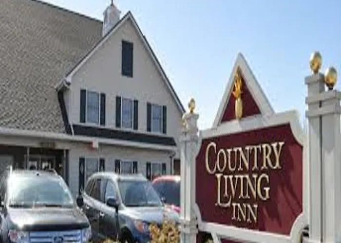 Country Living Inn