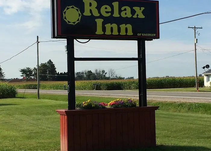 Relax Inn -