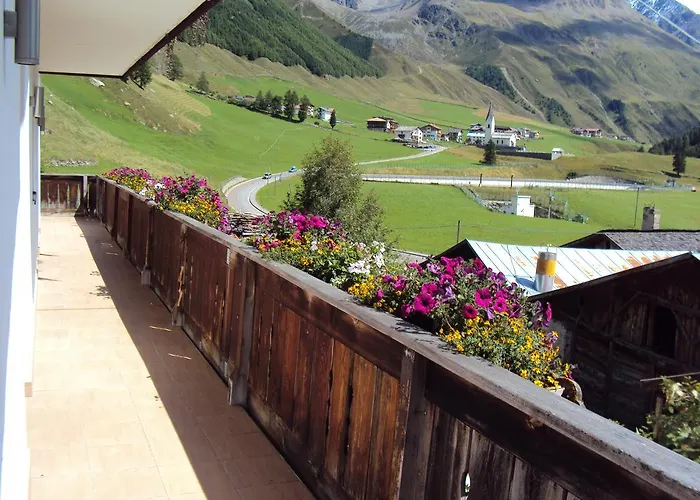 Haus Fliri
