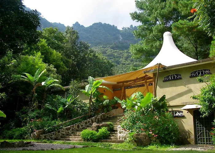 Reserva Natural Atitlan