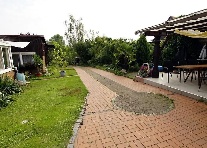 Pension Zum Froschkönig