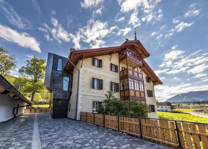 Niedermairhof