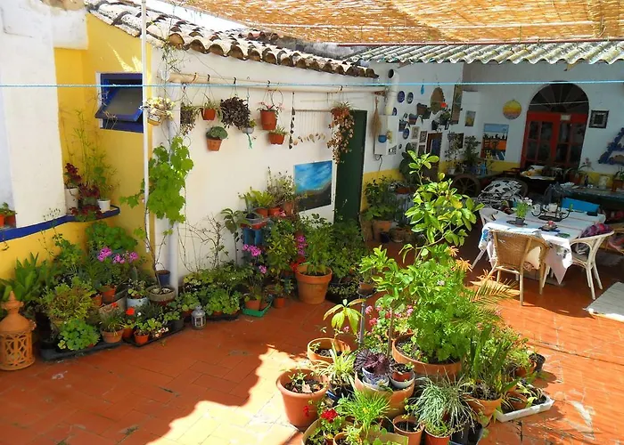 Casa Annette