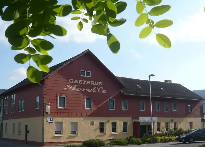 Gasthaus Forelle