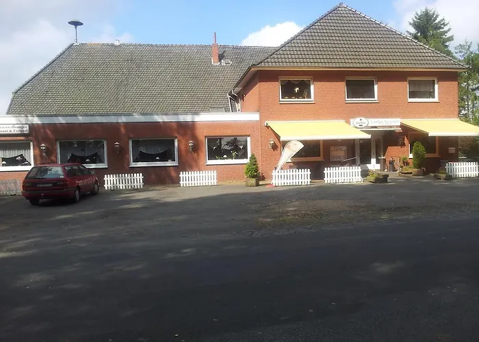 Landhaus Wachendorf