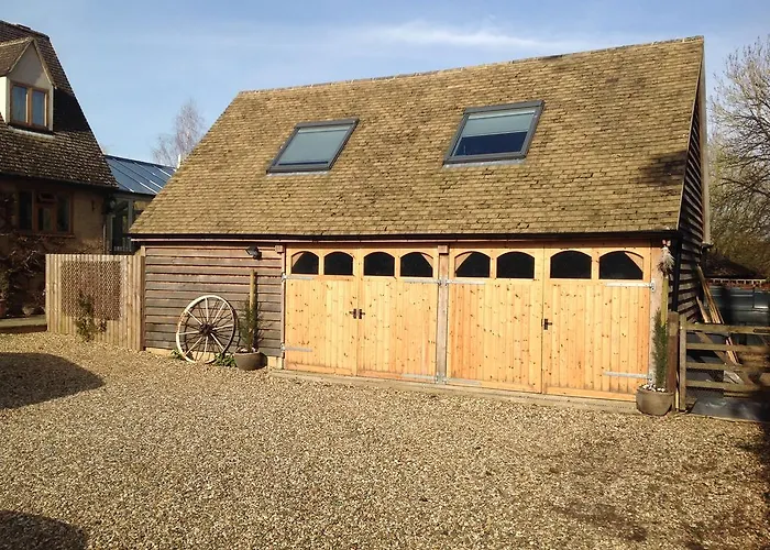 Woodland Guesthouse