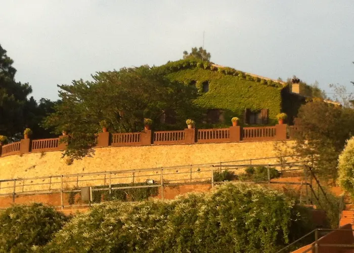 Masia Vista Hermosa