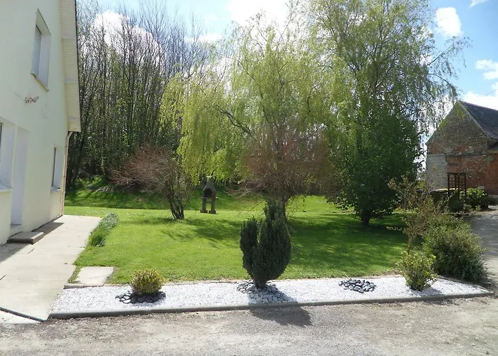 Manoir du Brugnobois