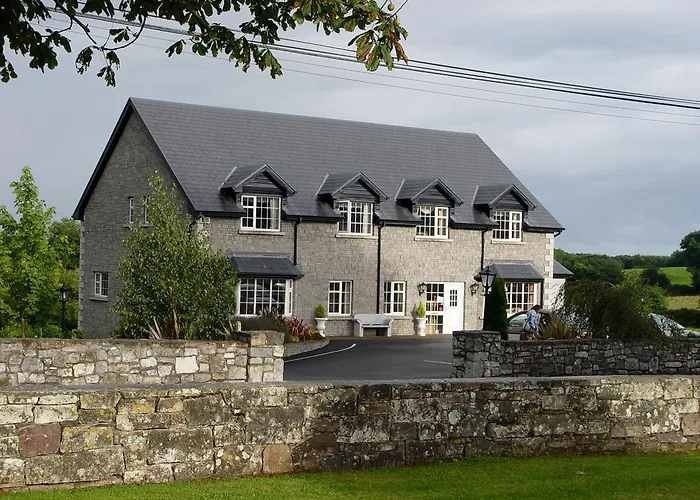 Michaeleen'S Manor B&B