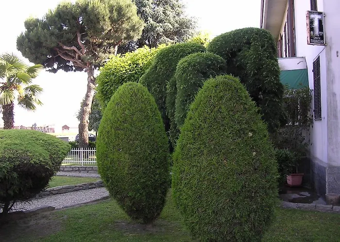 Cerruti Hotel