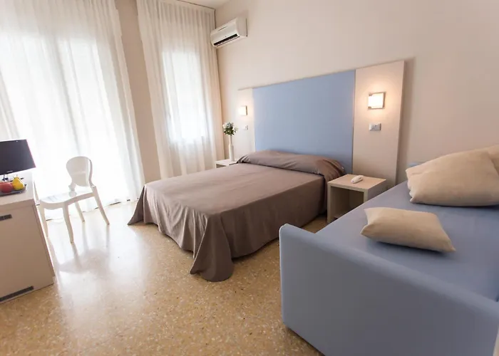 New Hotel Chiari