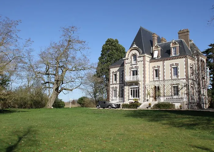 Chateau De La Folie