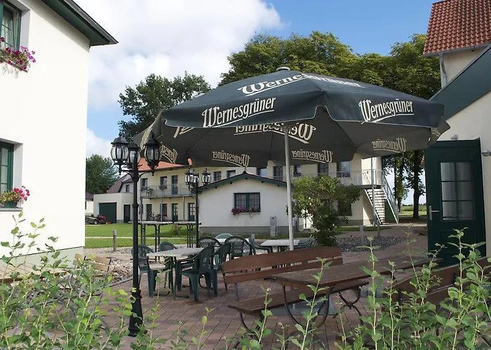 Gasthof&Pension Zum Himmel