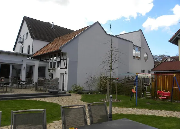Thüringer Hof