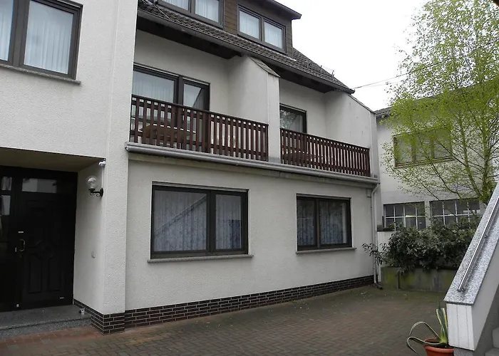 Hotel Thüringer Hof Richelsdorf