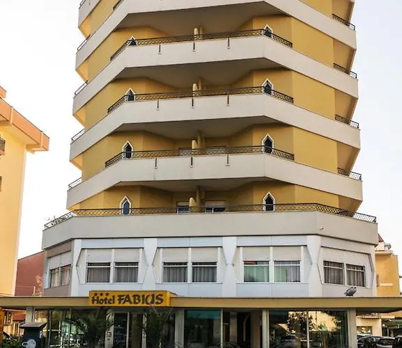 Hotel Fabius