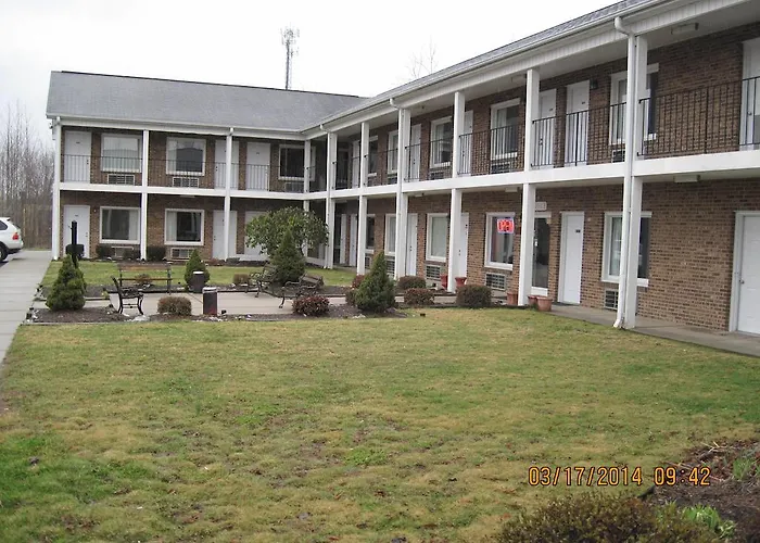 Elk Inn Motel