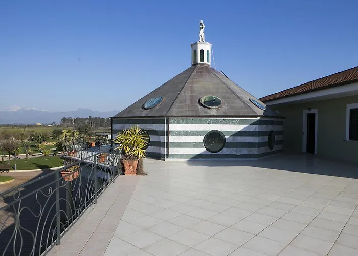 Hotel Miramare