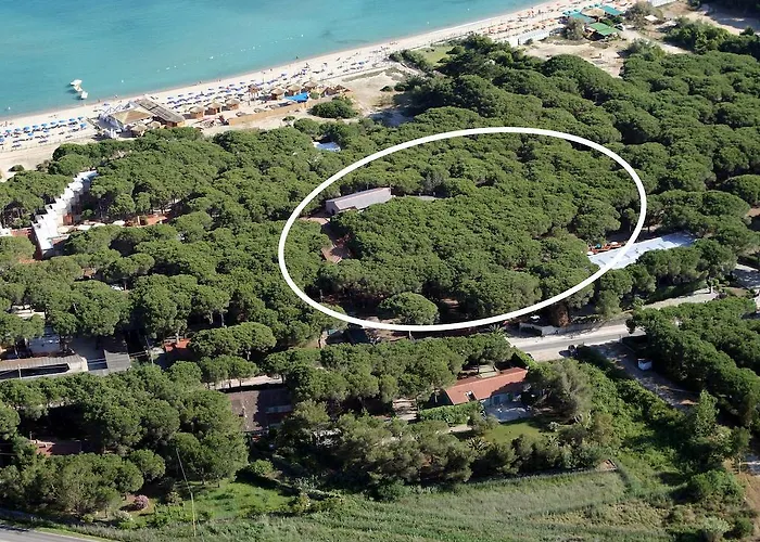 Villa Nettuno